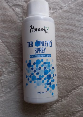 hemen life ter önleyici - Görsel 3