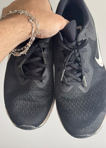 Nike Siyah Spor Ayakkabi 44