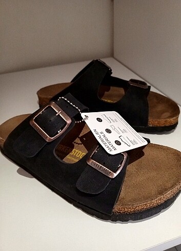 Birkenstock BİRKENSTOCK TERLİK