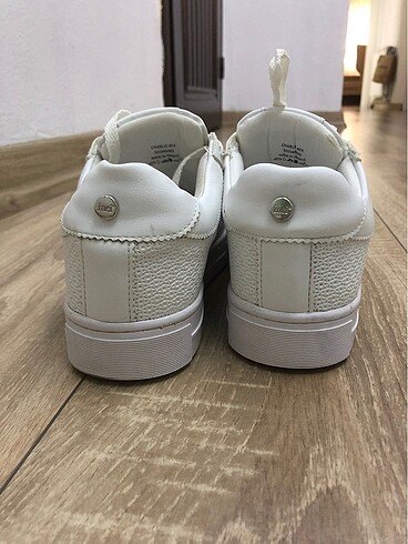 36 Beden Kadin Sneaker