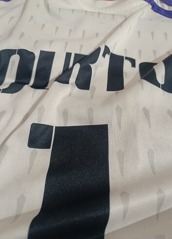 m Beden beyaz Renk COURTOIS FORMA 23-24