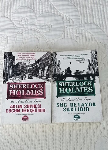 Sherlock Holmes 