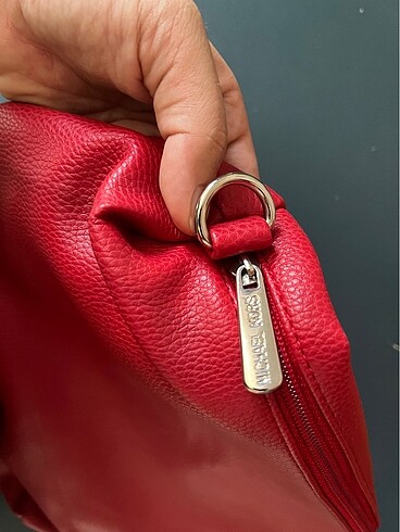 Beden Micheal kors çanta içi askısı mevcut içinde