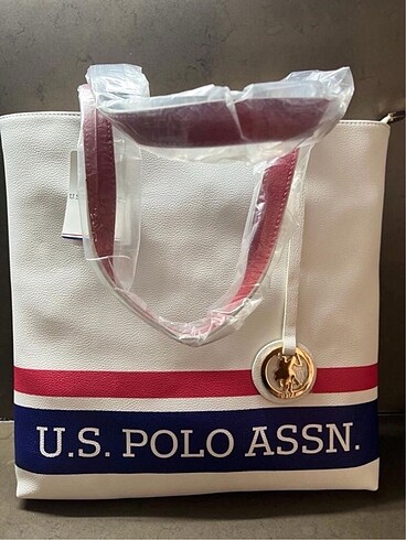 U.S. Polo Çanta Kol yeni
