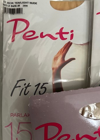 xl Beden siyah Renk Penti Külotlu Çorap