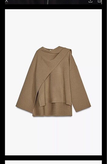 Zara kazak