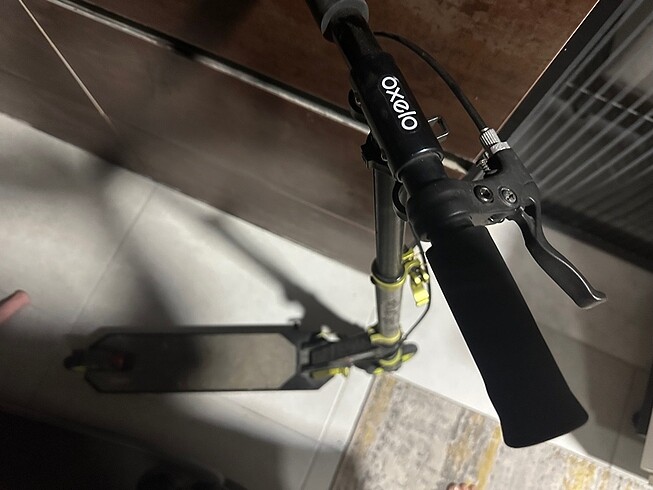 Decathlon mid 5scooter