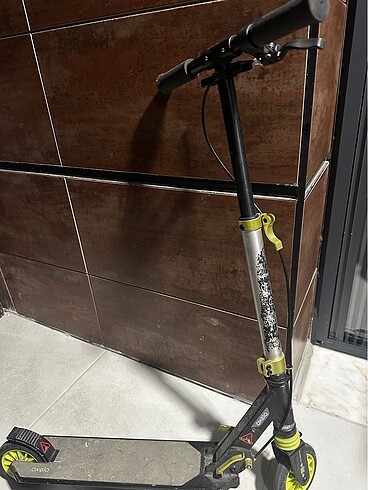 Decathlon Decathlon mid 5scooter