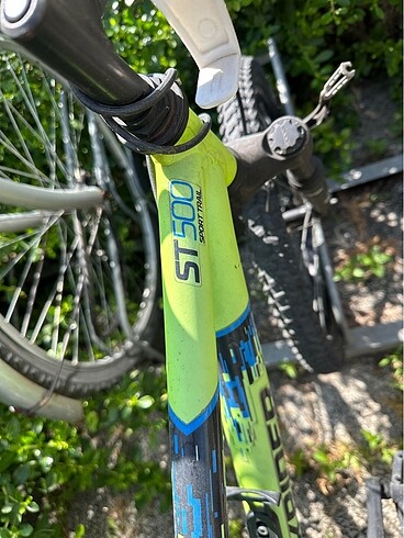 Decathlon 20jant bisiklet