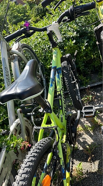 Decathlon Decathlon 20jant bisiklet