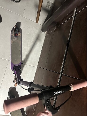 Decathlon mid 5 scooter