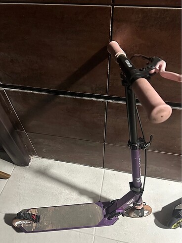 Decathlon Decathlon mid 5 scooter