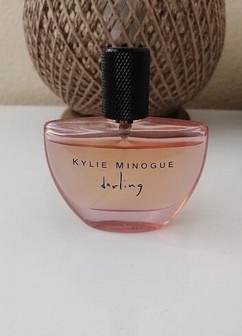 Kylie Cosmetics KYLİE MINOGUE darling Parfüm Orijinal 