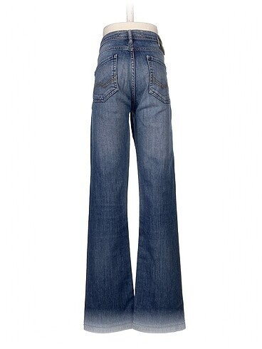 29 Beden Vintage Love Jean / Kot %70 İndirimli.