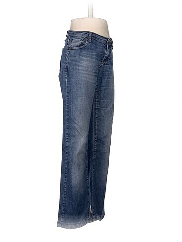 Vintage Love Vintage Love Jean / Kot %70 İndirimli.