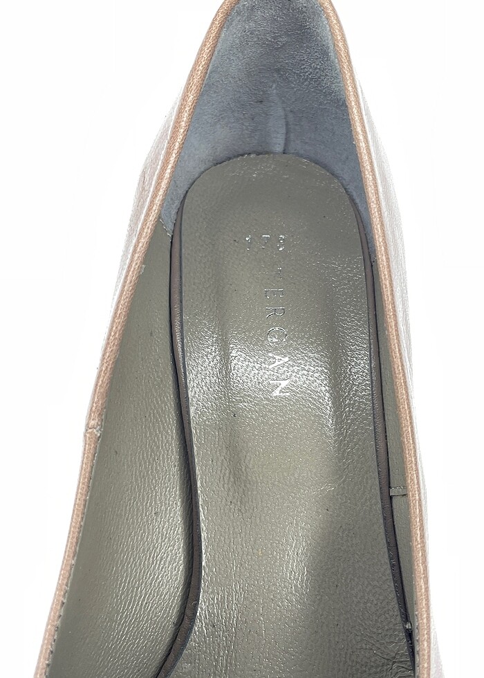 Tergan Platform %70 İndirimli. - Görsel 4