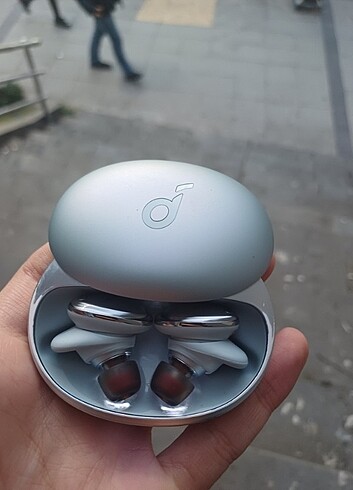 Anker liberty 3 pro bluetooth kulaklık 