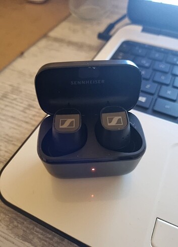 Sennheizer cx plus bluetooth kulaklık 