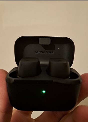 Sennheizer cx 200 bluetooth kulaklık 