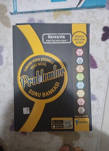 Yks kitap