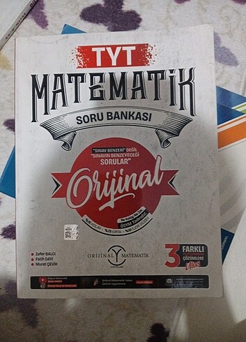 Yks kitap