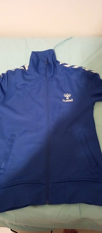Hummel ceket