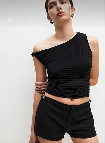pull&bear üst