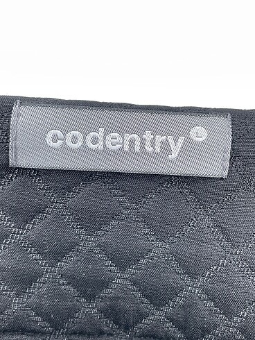 l Beden siyah Renk Codentry Mini Etek %70 İndirimli.