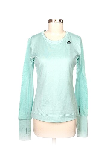 Adidas Sweatshirt %70 İndirimli.