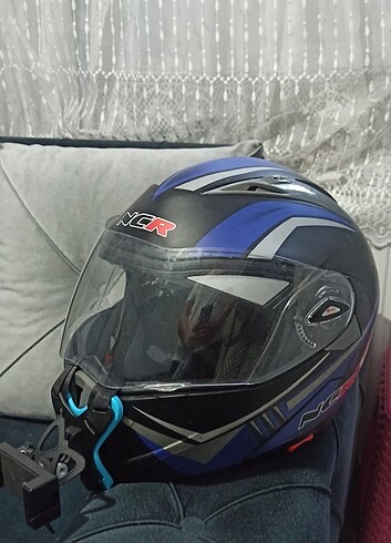 NCR KASK 