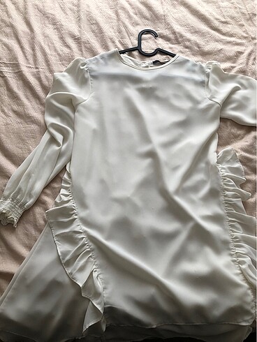 38 Beden Tunik