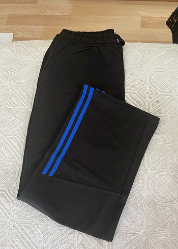 Gri Fermuarlı eşofman takımı - Görsel 3