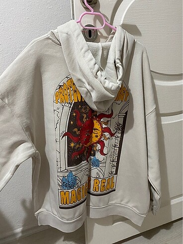 Defacto sweatshirt