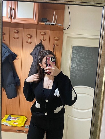 Diğer Hırka