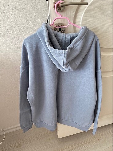 s Beden mavi Renk sweatshirt