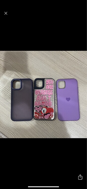 İphone 11 kılıf