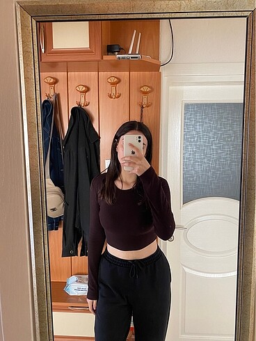 Diğer Basic bluz