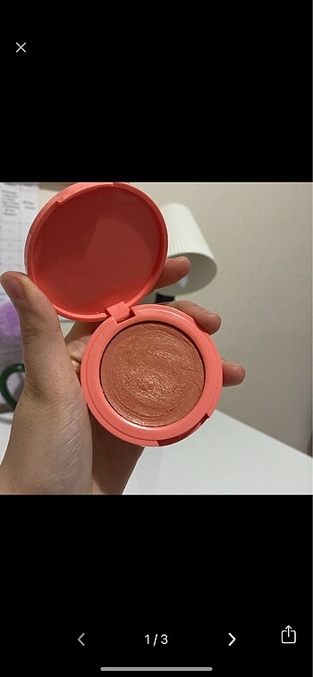 Beaulis warm it 238