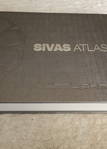 Sivas Atlası