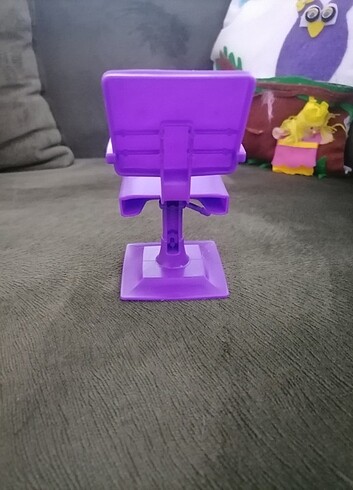  Beden Barbie koltuğu