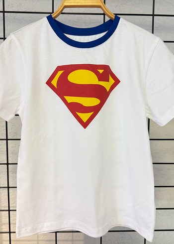 6 Yaş Beden Zara-100% Cotton-Soft-Breathable