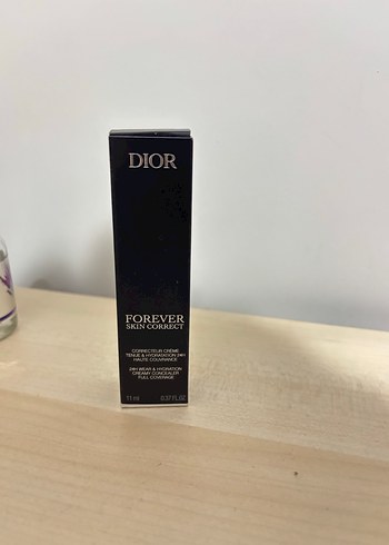 Dior Forever Skin Correct Kapatıcı 11 ml - Görsel 6
