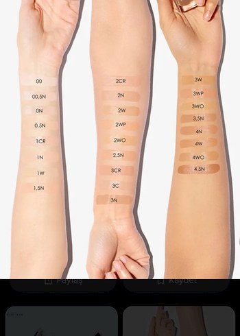 Beden Renk Dior Forever Skin Correct Kapatıcı 11 ml