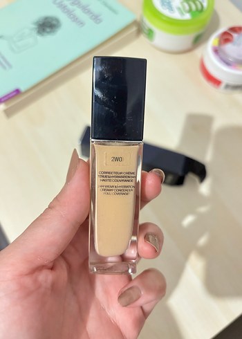 Dior Forever Skin Correct Kapatıcı 11 ml - Görsel 4