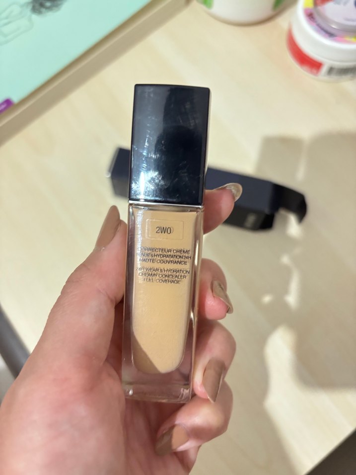 Dior Forever Skin Correct Kapatıcı 11 ml - Görsel 5