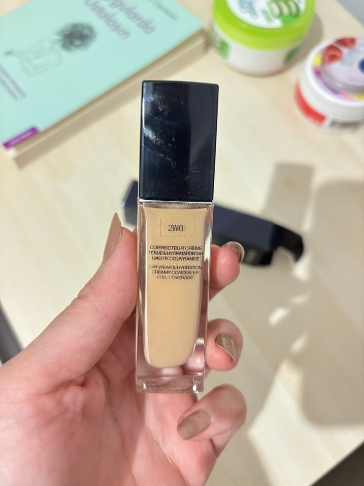 Dior Forever Skin Correct Kapatıcı 11 ml - Görsel 4