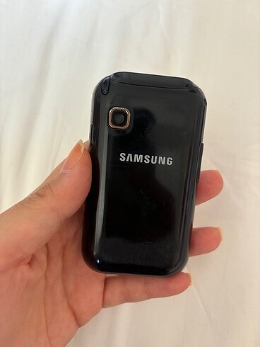 Samsung telefon