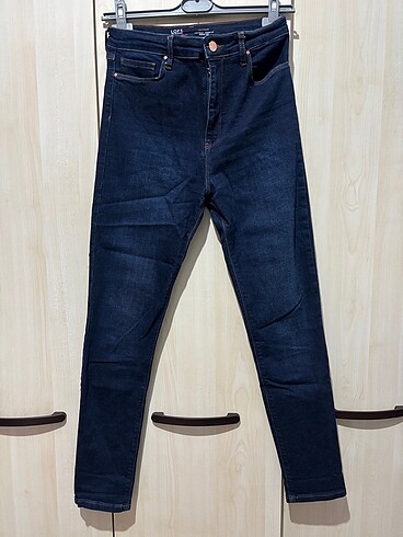 Loft jean kot pantolon