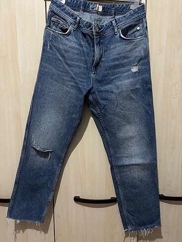 Colins jean kot pantolon