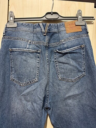 Colin's Colins jean kot pantolon